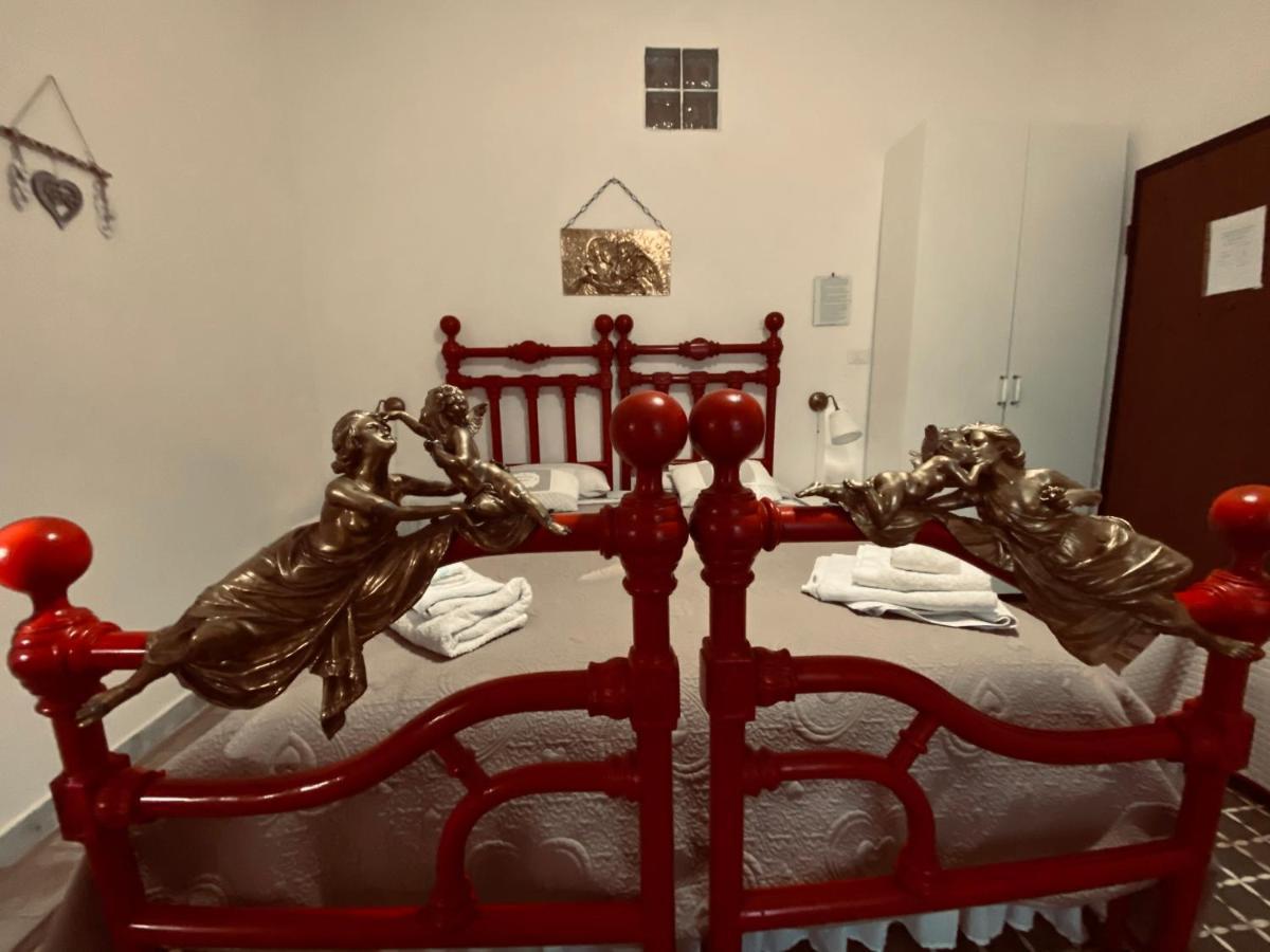 B&B La Villetta Palese Bari Extérieur photo