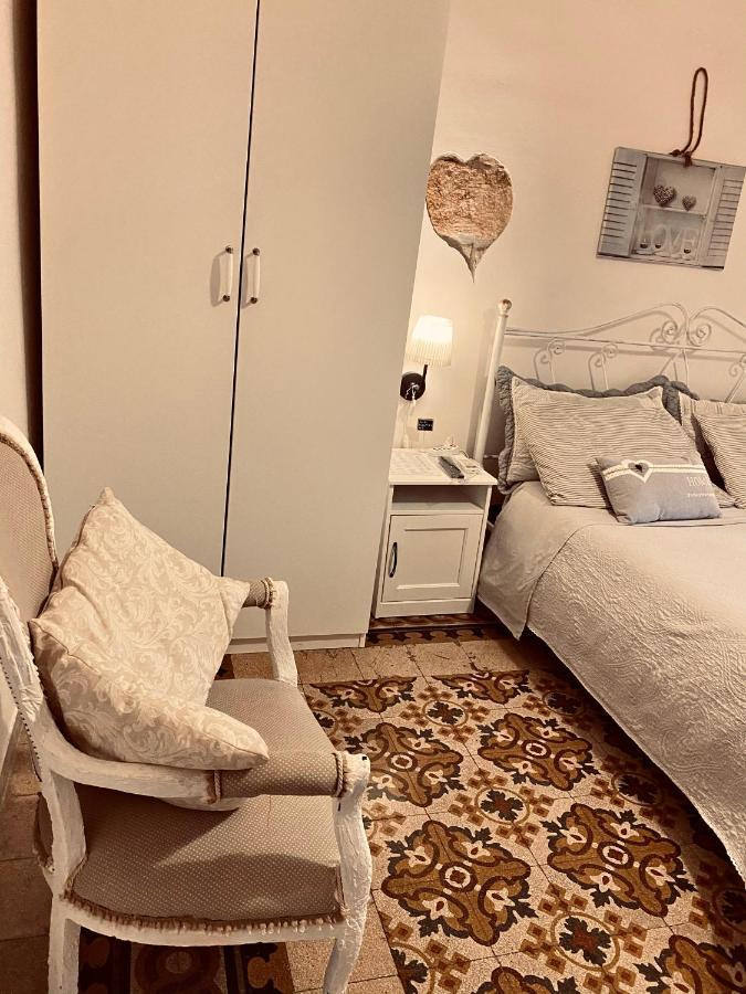 B&B La Villetta Palese Bari Extérieur photo