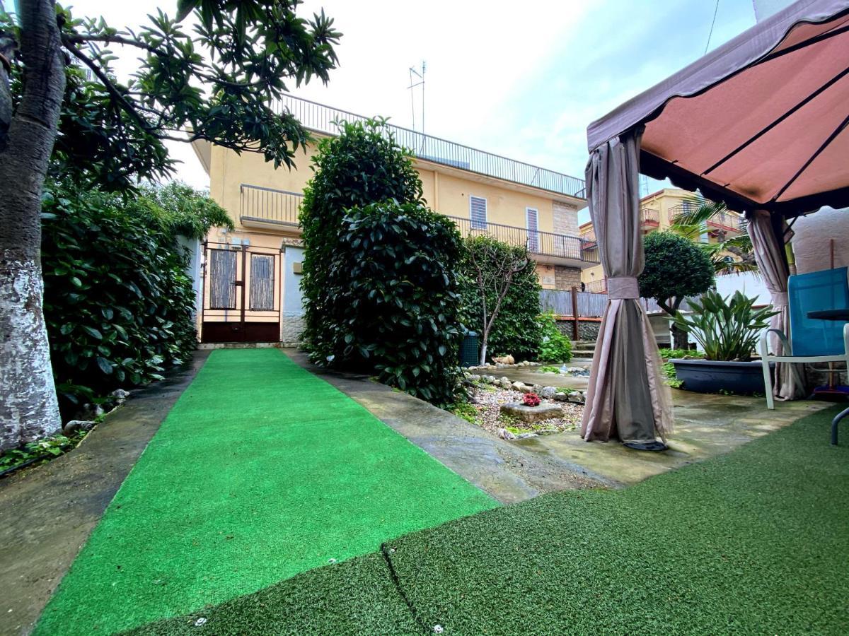 B&B La Villetta Palese Bari Extérieur photo