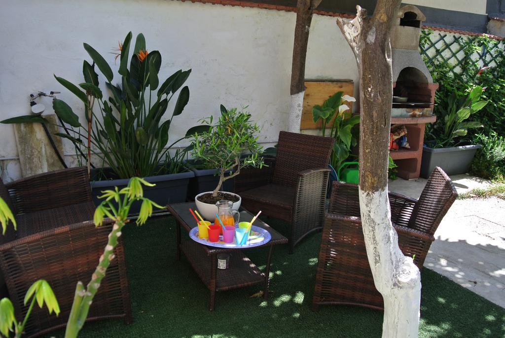 B&B La Villetta Palese Bari Extérieur photo