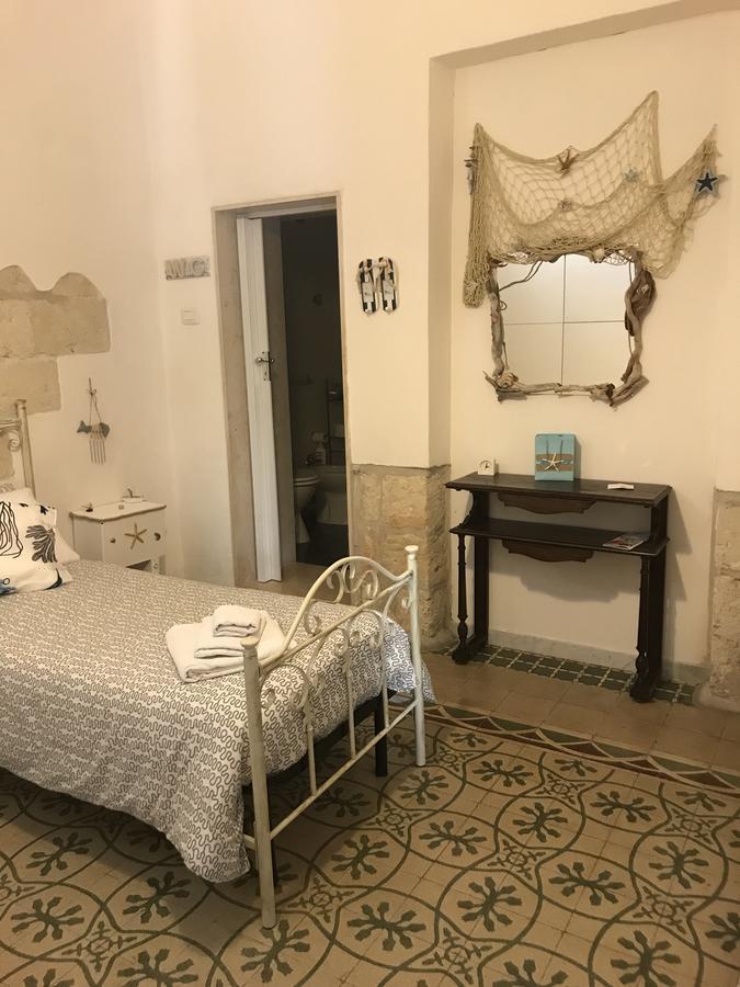 B&B La Villetta Palese Bari Extérieur photo