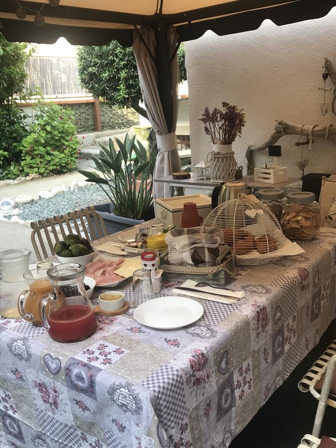 B&B La Villetta Palese Bari Extérieur photo