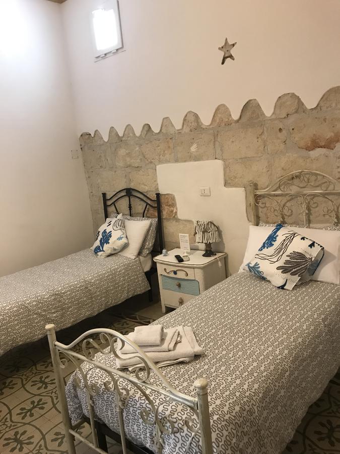B&B La Villetta Palese Bari Extérieur photo